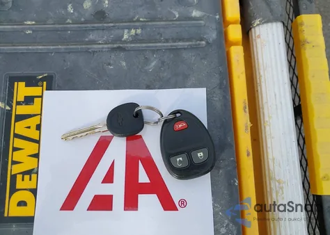 2011 Chevrolet Hhr Lt из США, поврежденный, VIN 3GNBABFW5BS625025